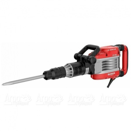 Отбойный молоток Elitech М 1629Э HD (E2205.007.00) в Челябинске
