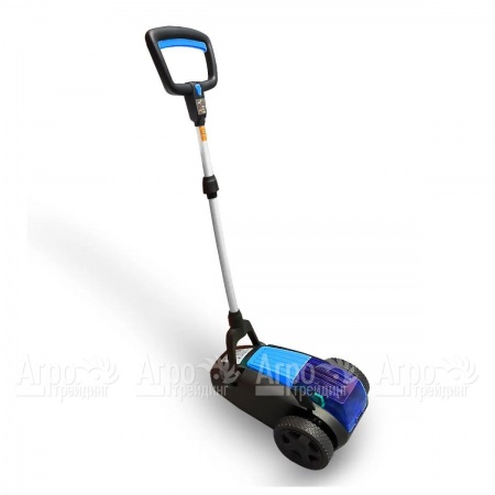 Газонокосилка аккумуляторная Haitec HT-ARM210Li в Челябинске