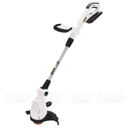 Электрокоса (электрический триммер) Stiga T 600 E Alpina в Челябинске