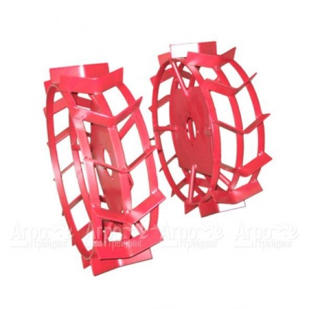 Грунтозацепы 540х160 для мотоблоков Беларус в Челябинске