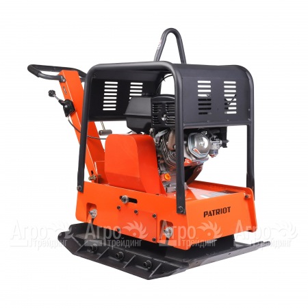 Виброплита бензиновая реверсивная Patriot SVR-250 RS в Челябинске