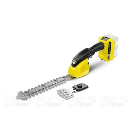 Ножницы Karcher GSH 18-20 Battery в Челябинске