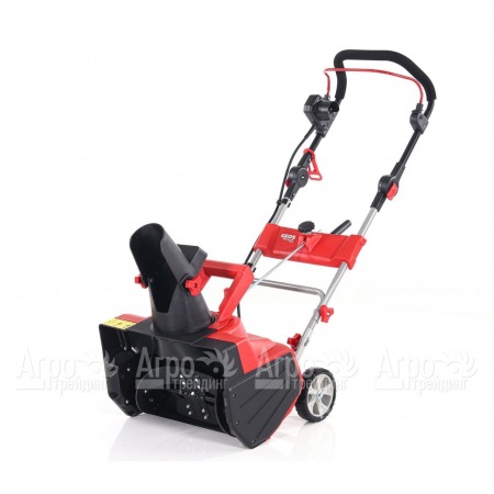 Снегоуборщик электрический GEOS by Al-Ko SnowLine 46E в Челябинске