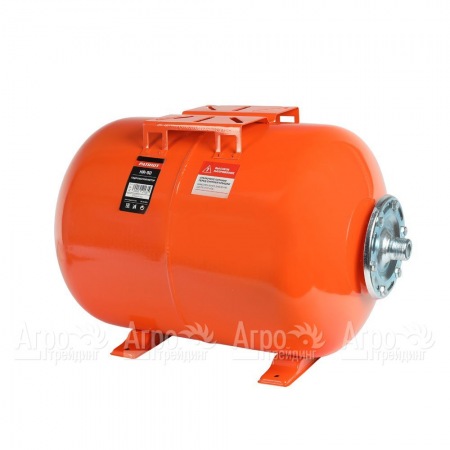 Гидроаккумулятор Patriot HR-50 в Челябинске