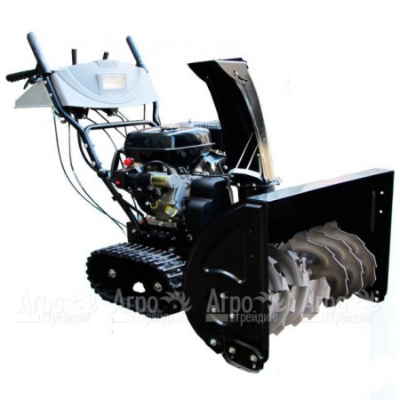 Снегоуборщик Manner&#39;s Garden Knight M209-2 (ST 9000 ME) в Челябинске