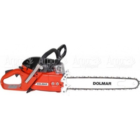 Бензопила Dolmar PS-6400 HS-20" в Челябинске