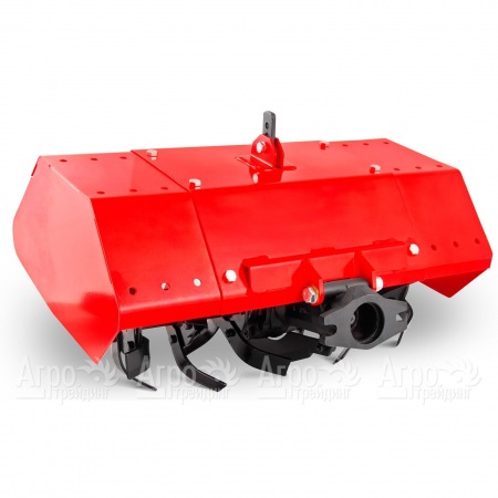 Почвофреза регулируемая 70 см для Мобил К Ghepard в Челябинске