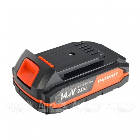 Аккумулятор для Patriot PB BR 14 V Li-ion ES 2 Ah в Челябинске