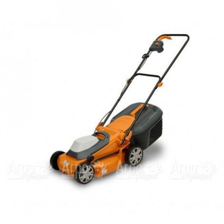 Газонокосилка электрическая Villartec ME 1233 в Челябинске