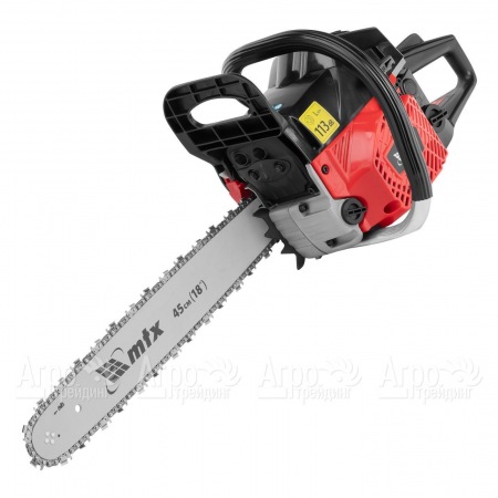 Бензопила MTX MS-5218 18" в Челябинске