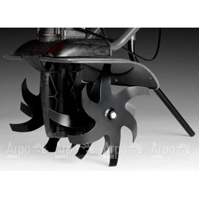 Насадка для удаления сорняков для культиваторов Husqvarna в Челябинске