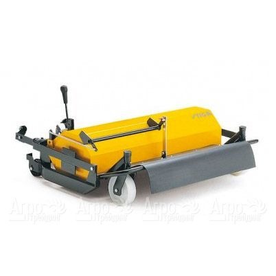 Цеповая косилка с механической регулировкой высоты для райдеров Stiga Park 2+4W  в Челябинске