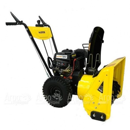 Снегоуборщик Master СМБ-Т6.5/570 в Челябинске