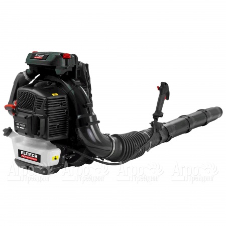 Воздуходувка бензиновая Elitech BP 7631R в Челябинске