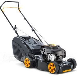 Газонокосилка бензиновая McCulloch M40-125 в Челябинске