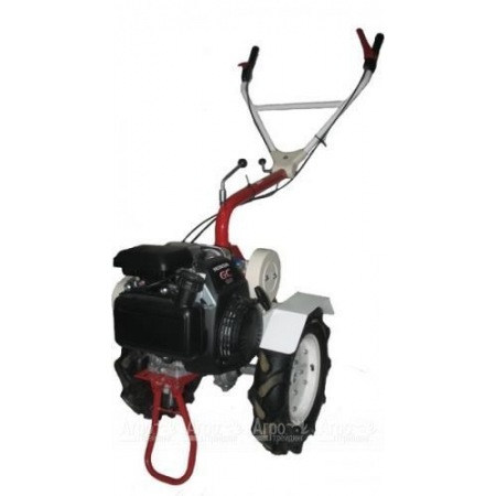 Мотоблок Фаворит МБ с двигателем Honda GX 160 5.5 (Фрезы в комплекте!) в Челябинске