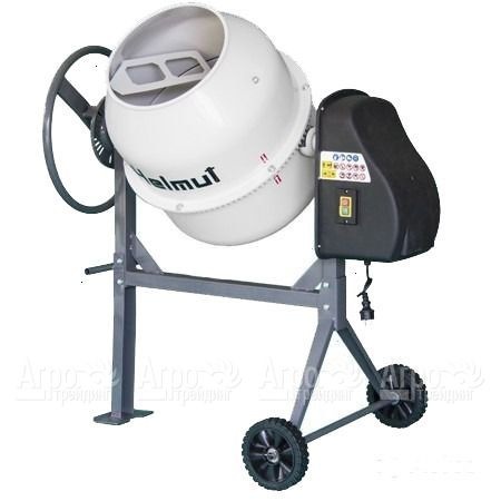 Бетоносмеситель Helmut BM120 (Бетономешалка Helmut BM120) в Челябинске