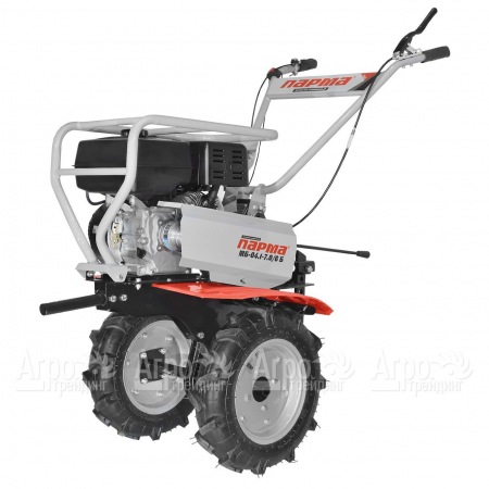 Мотоблок Парма МБ-04.1-7.0/6Б (фрезы в комплекте) в Челябинске