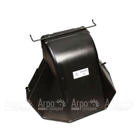 Дефлектор заднего выброса Caiman для тракторов MasterYard серий CR, ST в Челябинске