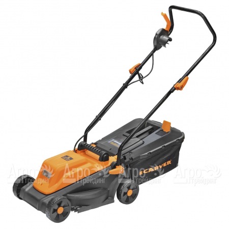Газонокосилка электрическая Carver LME-1332 в Челябинске