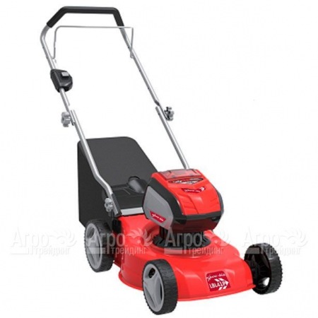 Газонокосилка аккумуляторная Expert bis LBL41P в Челябинске