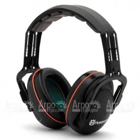 Наушники с ремнем Husqvarna  в Челябинске