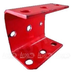 Скоба для мотоблоков DDE Буцефал-1М/2МН, Халк в Челябинске