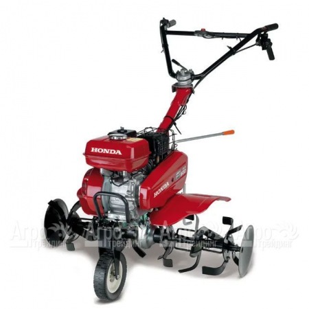 Культиватор Honda FJ 500 DER2 в Челябинске