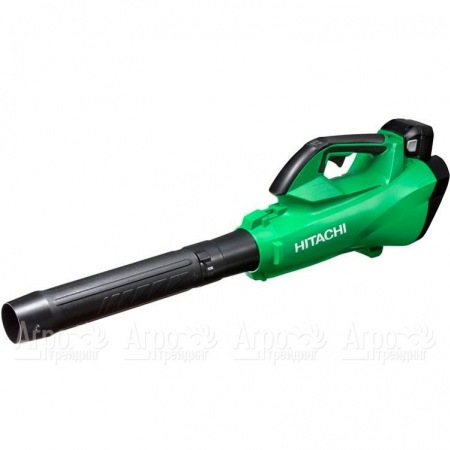 Воздуходувка аккумуляторная Hitachi RB36DL в Челябинске