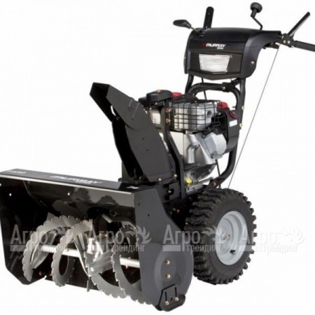 Снегоуборщик Murray MM741450E в Челябинске
