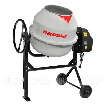 Бетоносмеситель Парма БСЛ-180Ч Лебедянь (Бетономешалка Парма БСЛ-180Ч Лебедянь) в Челябинске