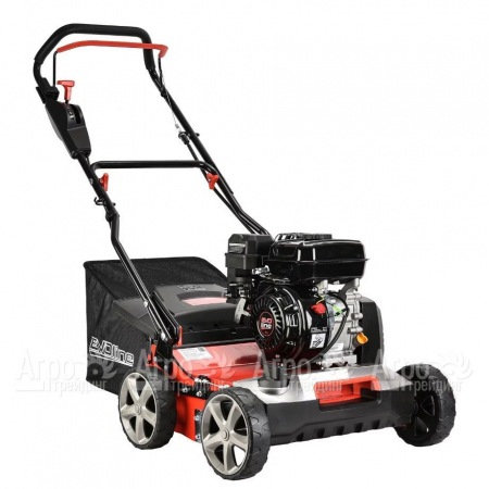 Скарификатор-аэратор бензиновый EVOline LL 40 G в Челябинске