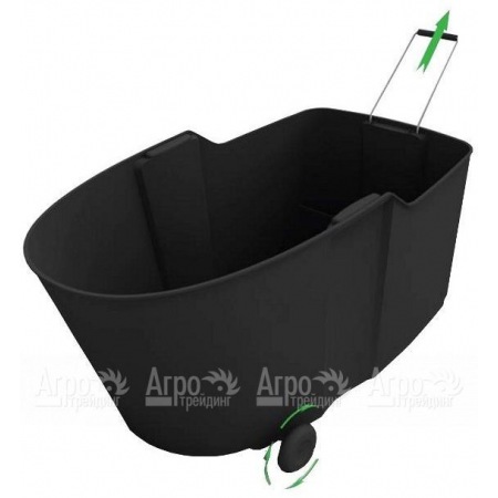 Комплект колес для биотуалета Piteco 505 в Челябинске