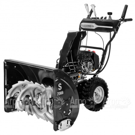 Снегоуборщик Hyundai S 7066 в Челябинске