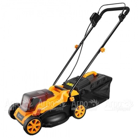 Газонокосилка аккумуляторная DEKO DKLM20V в Челябинске