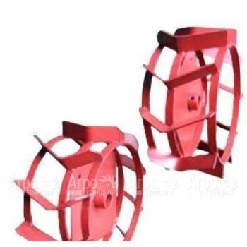 Грунтозацепы КF для культиватора Дачник в Челябинске