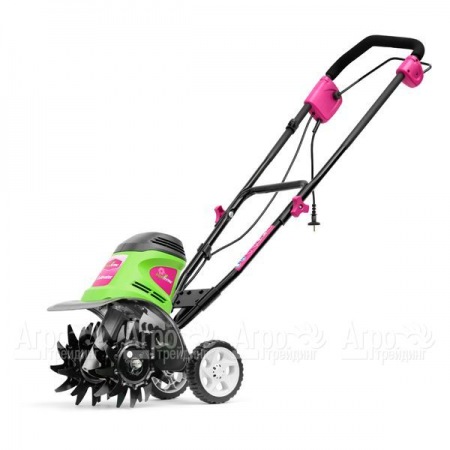 Культиватор электрический Monferme 27067M 0.95 кВт в Челябинске