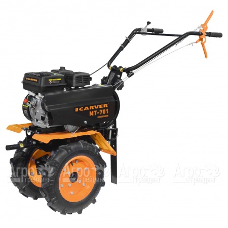 Мотоблок Carver MT-701 в Челябинске