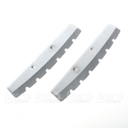 Ножи сменные Patriot B 300i для льда к шнеку D 300i  в Челябинске