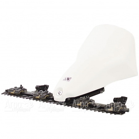 Ножевой аппарат для сенокосилки Eurosystems Р-70 EVO  в Челябинске