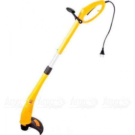 Электрокоса (электрический триммер) Champion ET350 в Челябинске