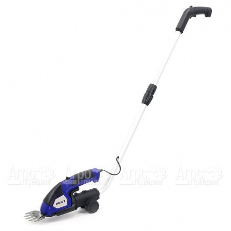 Аккумуляторные ножницы Bojet CGS-7.2T в Челябинске