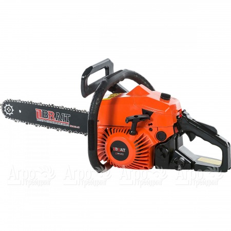 Бензопила Brait BR 38-16" в Челябинске