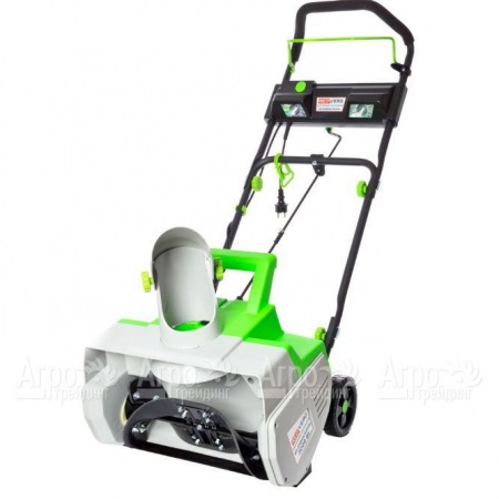 Снегоуборщик электрический RedVerg RD-ESB45/2000L в Челябинске