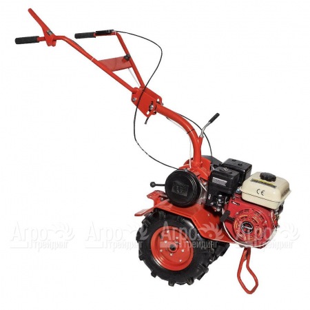 Мотоблок Агат-А7 с двигателем A-iPower (фрезы в комплекте)  в Челябинске