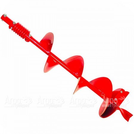 Шнек EA8F для мотобуров Earthquake в Челябинске