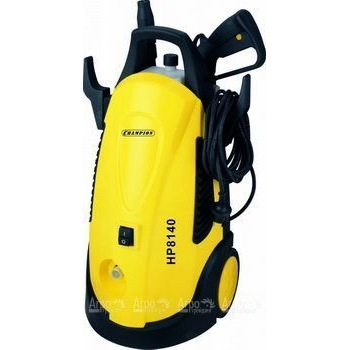 Мойка высокого давления Champion HP8140A в Челябинске