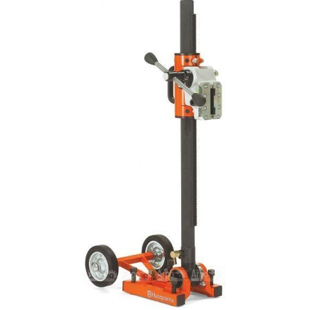 Стойка для бурения Husqvarna DS 50 AT 9651578-16 Макс. коронка 350 мм, вес 26,5 кг в Челябинске