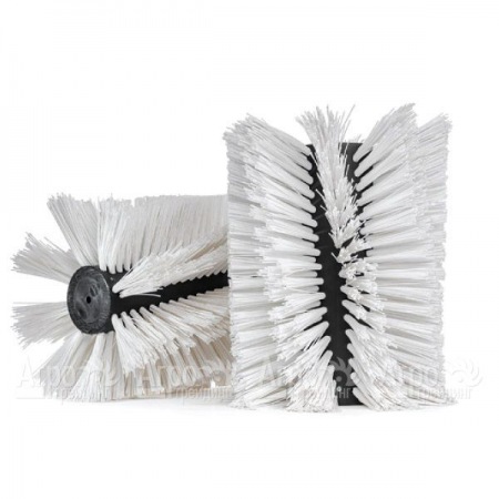 Зимняя подметальная щетка для Caiman SM 1000, SM 1000W в Челябинске