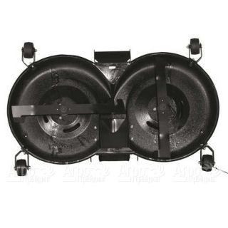 Дека 122 см для минитракторов Cub Cadet 2000 RD Series  в Челябинске